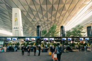 7 Bandara Terbaik yang Ada di Indonesia