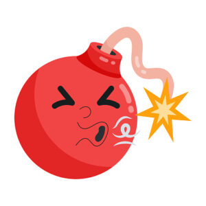 Alasan Kenapa Gak Boleh Bercandaan Tentang Bom di Pesawat