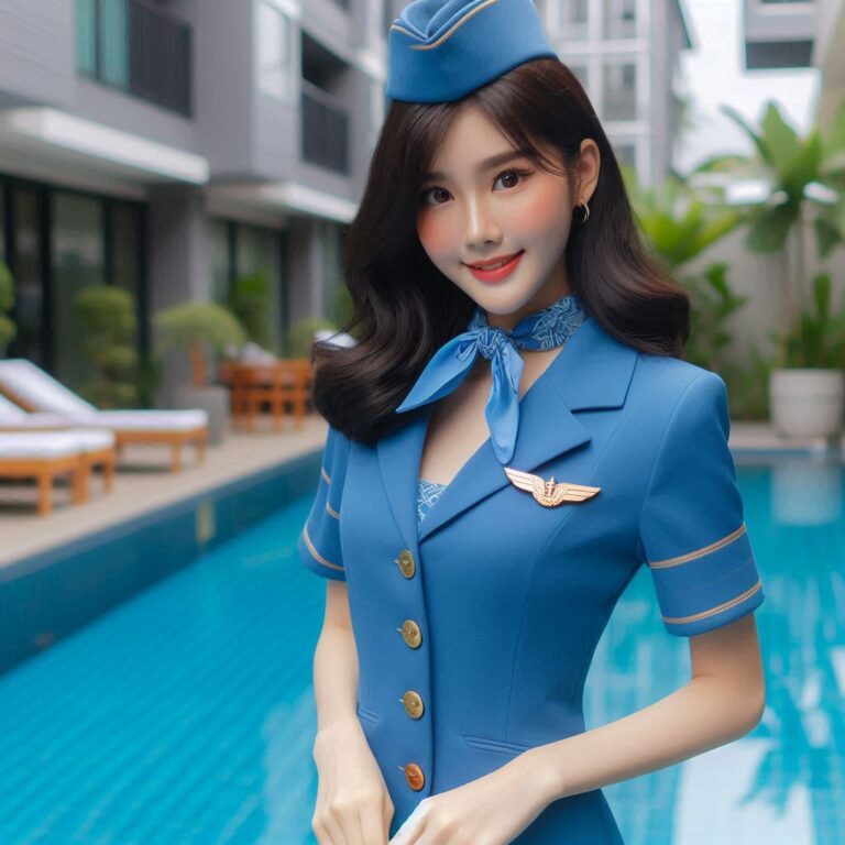 Apakah Ada Tes Renang Saat Recruitment Pramugari