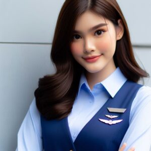 Apakah Badan Gemuk Bisa Menjadi Pramugari