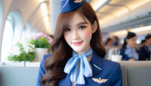 Apakah Badan Pendek Bisa Jadi Pramugari
