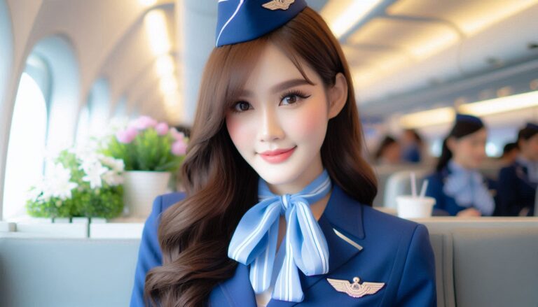 Apakah Badan Pendek Bisa Jadi Pramugari