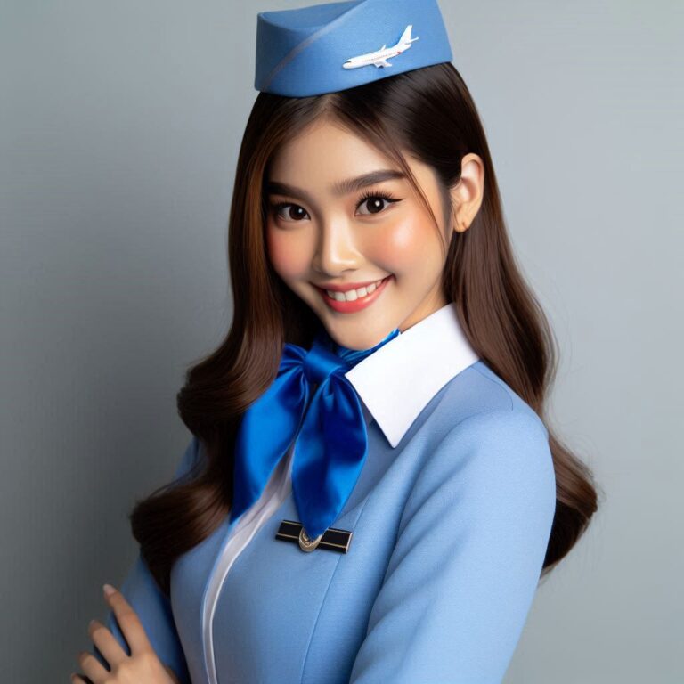 Apakah Pramugari Ada Gaji Pensiun Berapa Nominalnya