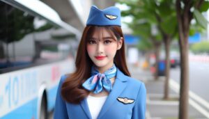 Bekas Luka di Wajah Apa Bisa Jadi Pramugari