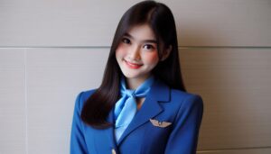 Berapa Lama Proses Pelatihan Menjadi Pramugari