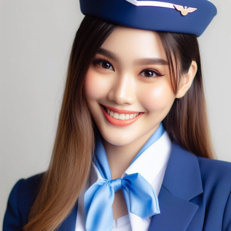 Berapa Lama Sekolah Penerbangan