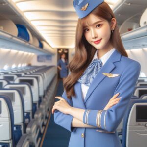 Berapa Tinggi Maksimal Jadi Pramugari 170cm Bisa Enggak