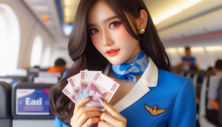 Biaya Sekolah Pramugari Aeronef Academy (2)