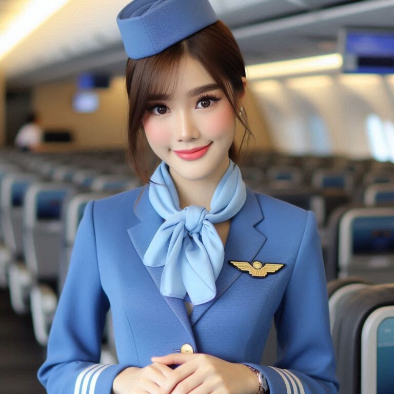 Bolehkah Pramugari Memiliki Cacat Fisik Ini Syaratnya