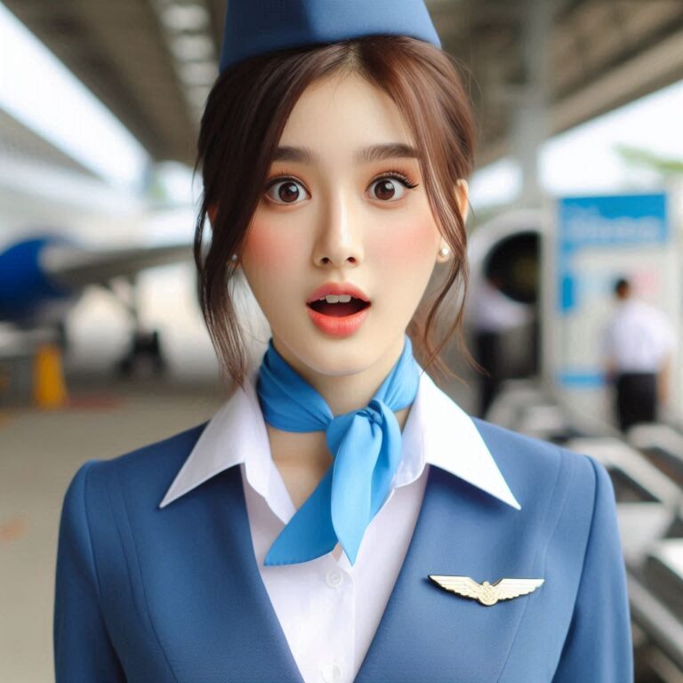 Cara Mengatasi Rasa Takut Naik Pesawat Saat Turbulensi