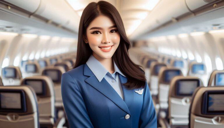 Contoh Pertanyaan Interview Seleksi Pramugari Maskapai Terbaru Tahun Ini