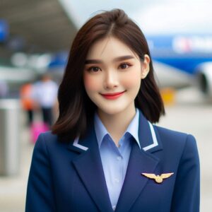 Inilah Panduan Lengkap Menjadi Pramugari Dari Awal