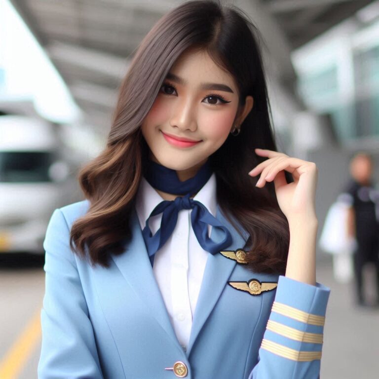 Kelebihan dan Kekurangan Menjadi Pramugari Kereta Api