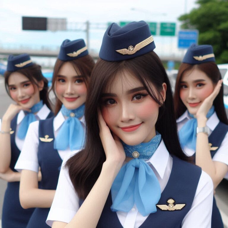 Memiliki Bekas Luka Apa Bisa Jadi Pramugari