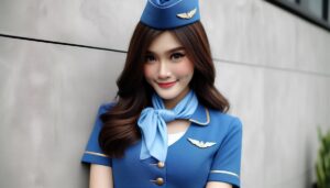 Peluang Karier Setelah Lulus dari Sekolah Pramugari