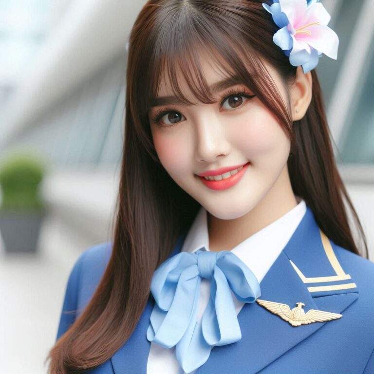 Pentingkah Ikut Sekolah Pramugari? Apakah Perlu?