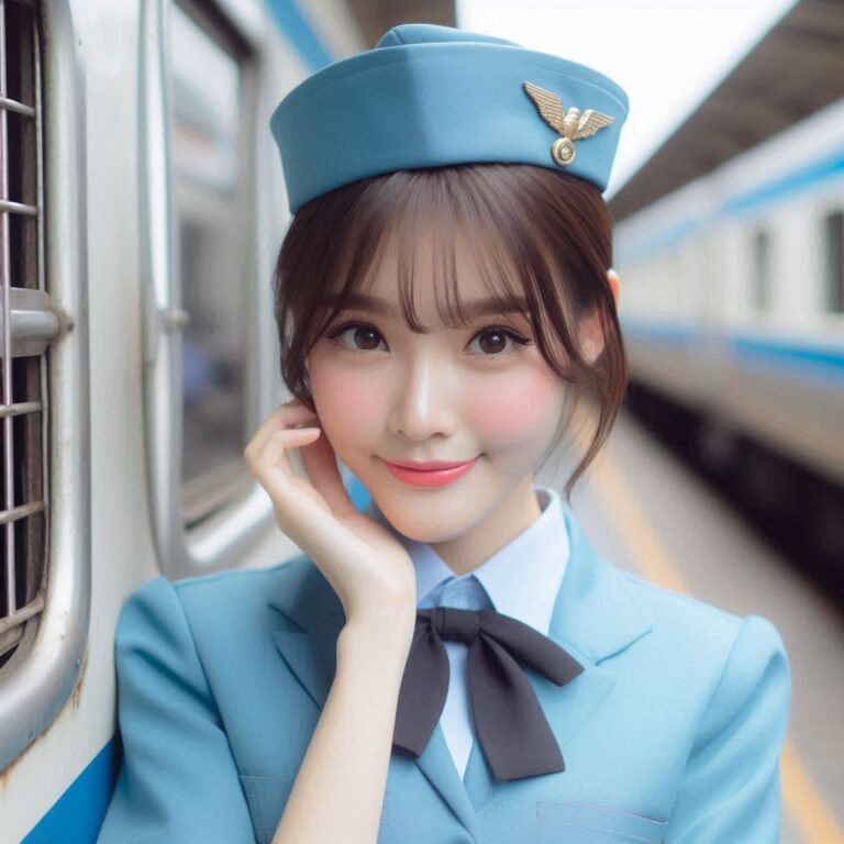 Perbedaan Syarat Jadi Pramugari Kereta Api dan Pramugari Pesawat