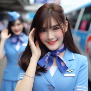 Rekomendasi Sekolah Pramugari Terbaik di Jawa Timur