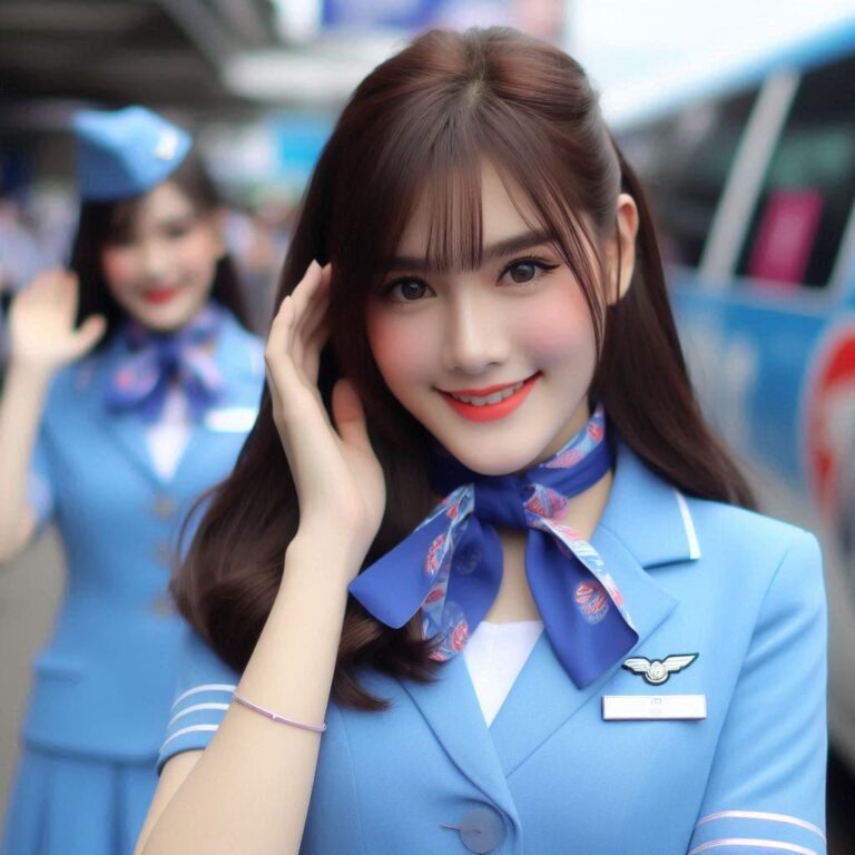 Rekomendasi Sekolah Pramugari Terbaik di Jawa Timur