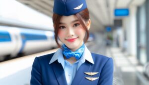 Saya Tidak Perawan, Apakah Bisa Jadi Pramugari