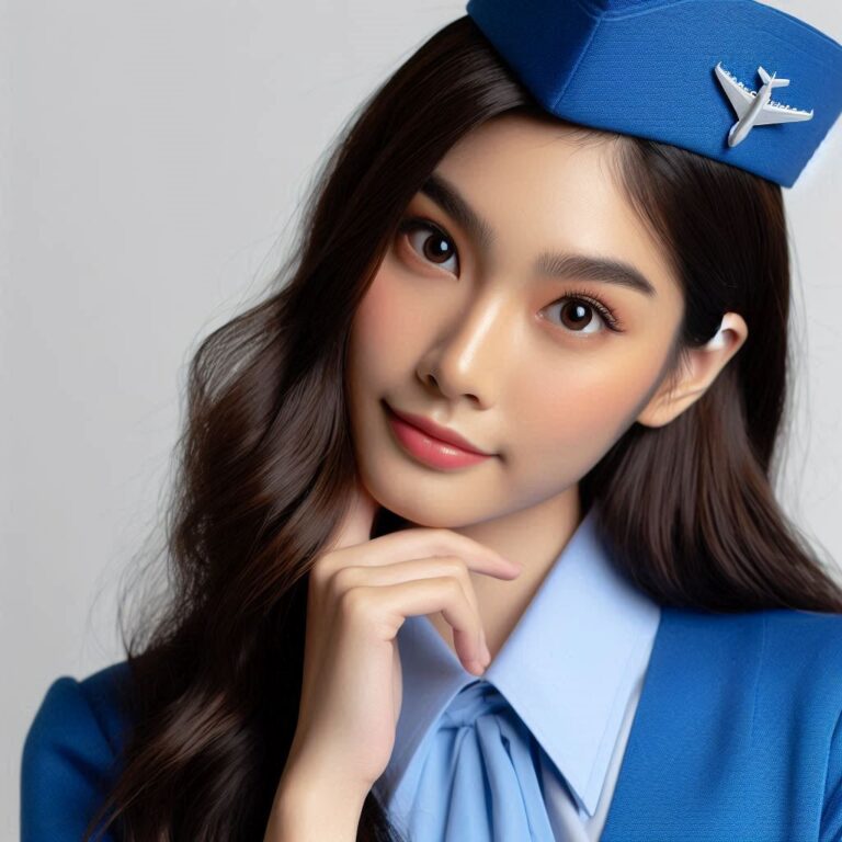 Sekolah Pramugari Dijamin Kerja, Emang Ada