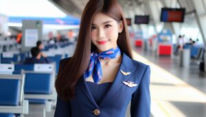 Syarat Fisik untuk Pramugari Apa Saja yang Dinilai Saat Seleksi