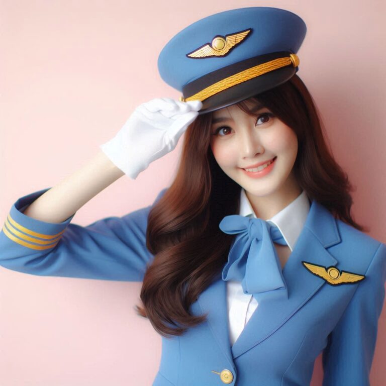 Syarat Gigi Pramugari Harus Bagaimana Gigi Gingsul Tidak Rata Apa Boleh