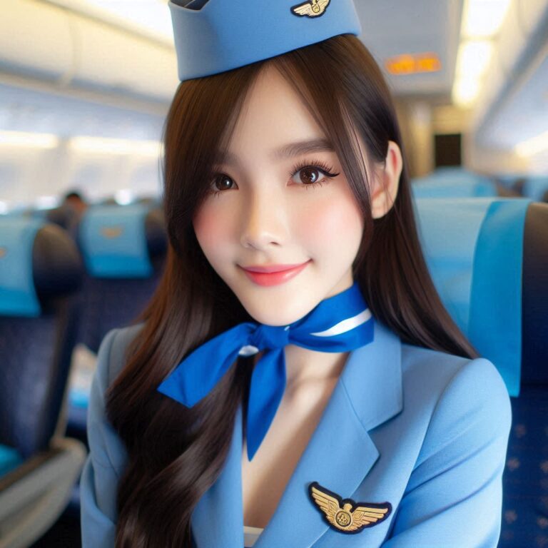 Syarat Jadi Pramugari Apa Kulitnya Harus Putih & Bersih