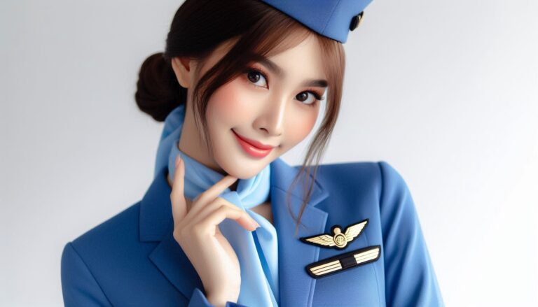 Syarat Mendaftar Sekolah Pramugari Aeronef Academy