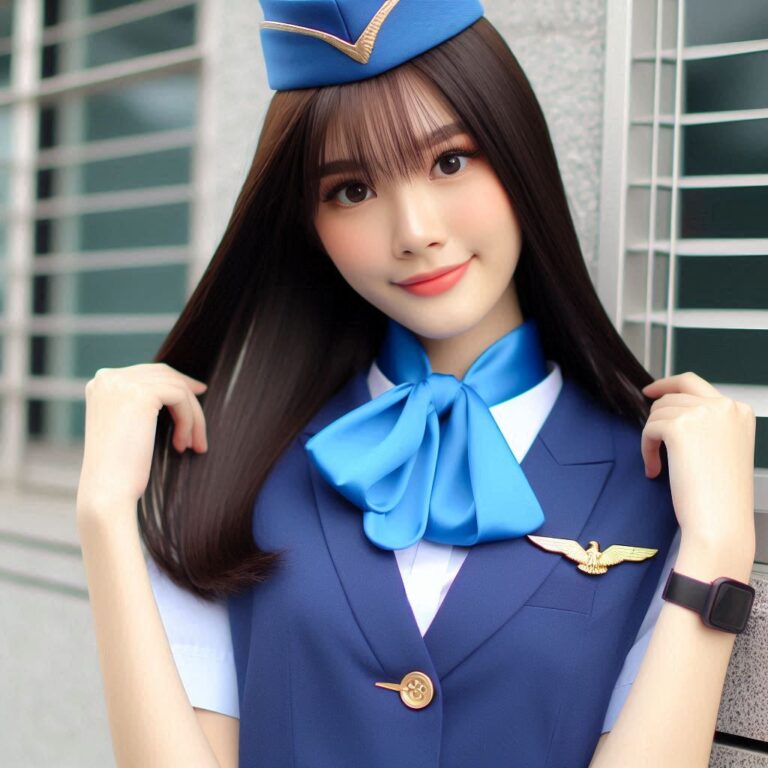 Syarat Tinggi Badan Ideal untuk Pramugari