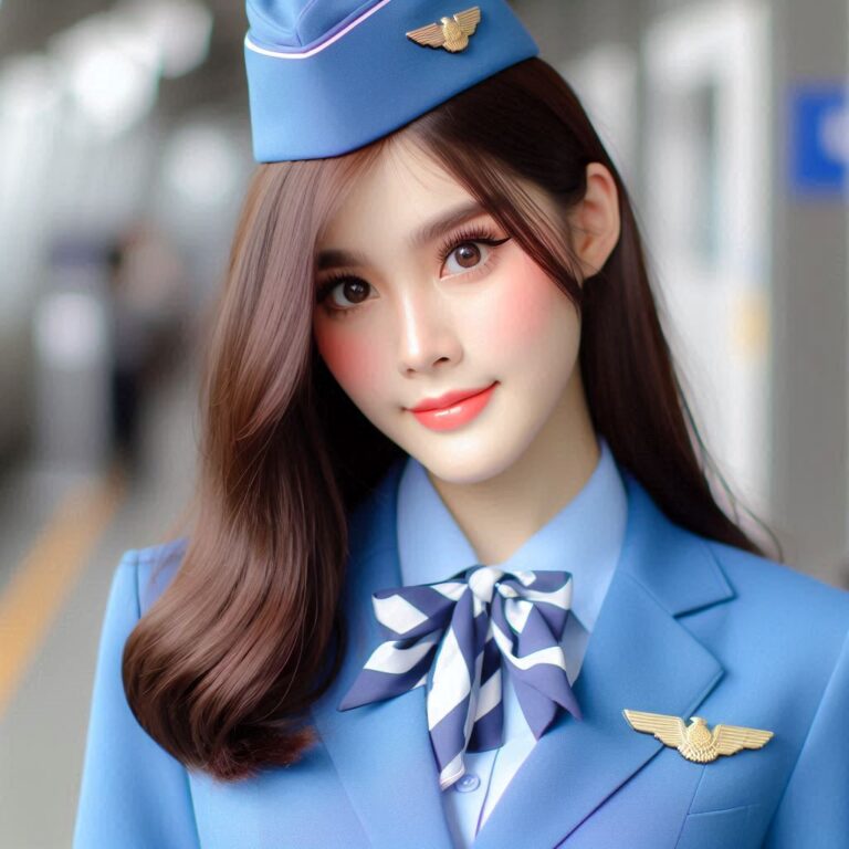 Tinggi 152cm 155cm 157cm Bisa Jadi Pramugari Enggak Ya