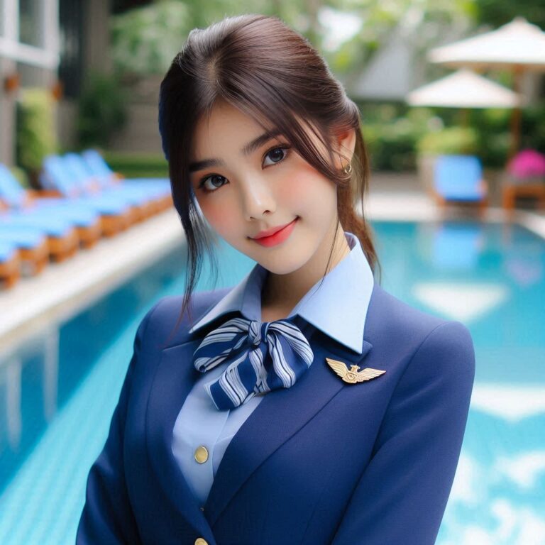 Tips Menambah Tinggi Badan Agar Lulus Seleksi Pramugari