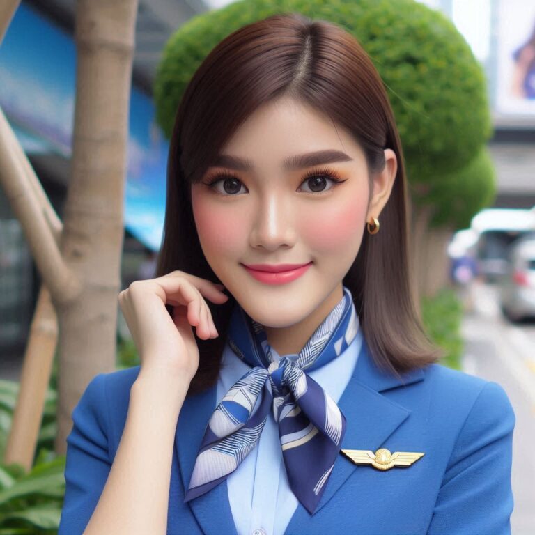 Yang Harus Dibawa Saat Kamu Mengikuti Recruitment Pramugari