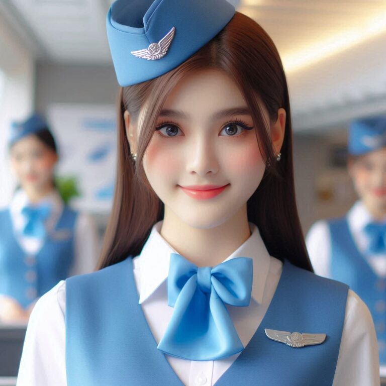 Yuk Intip Tugas dan Pekerjaan Staff Bandara di Indonesia