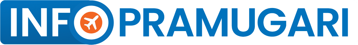 info pramugari