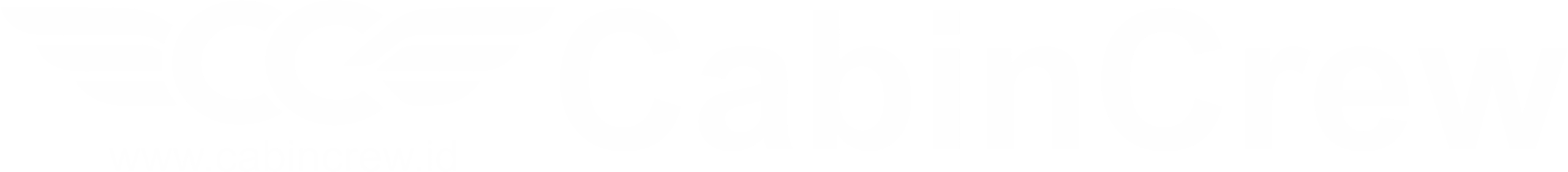 logo cabin crew new